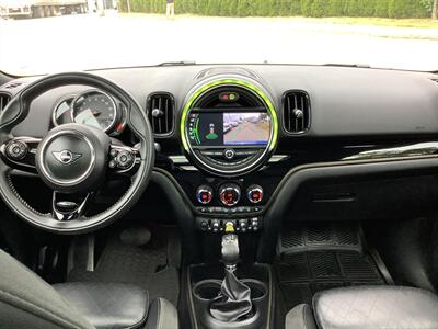 2019 MINI Countryman Plug-in Hybrid Cooper SE ALL4   - Photo 17 - Victoria, BC V8T 2W6