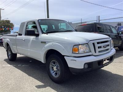 2006 Ford Ranger STX   - Photo 1 - Victoria, BC V8T 2W6