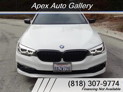 2018 BMW 530i   - Photo 13 - La Crescenta, CA 91214