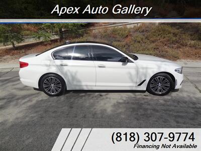 2018 BMW 530i   - Photo 10 - La Crescenta, CA 91214