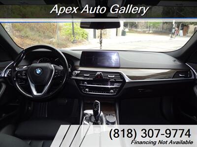 2018 BMW 530i   - Photo 18 - La Crescenta, CA 91214