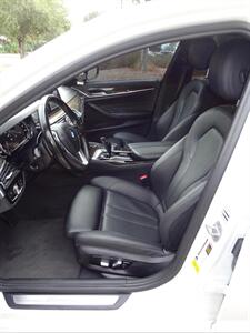 2018 BMW 530i   - Photo 14 - La Crescenta, CA 91214