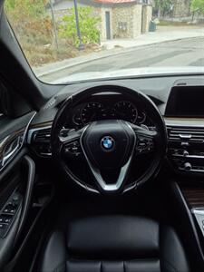 2018 BMW 530i   - Photo 17 - La Crescenta, CA 91214