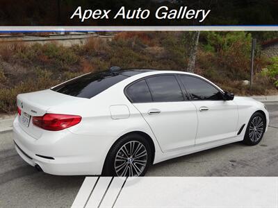 2018 BMW 530i   - Photo 9 - La Crescenta, CA 91214