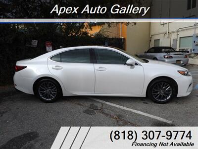 2018 Lexus ES 350   - Photo 7 - La Crescenta, CA 91214