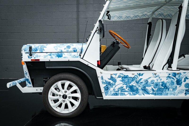 2022 Moke Cruise Car - Photo 5 - Huntington Beach, CA 92649