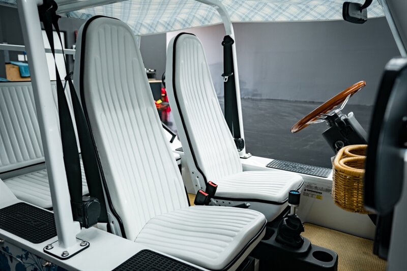 2022 Moke Cruise Car - Photo 28 - Huntington Beach, CA 92649