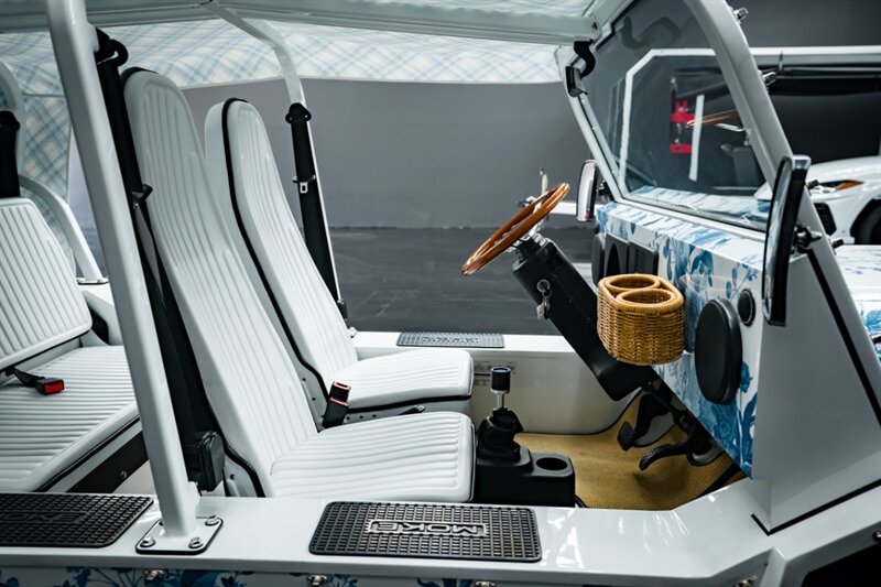 2022 Moke Cruise Car - Photo 27 - Huntington Beach, CA 92649