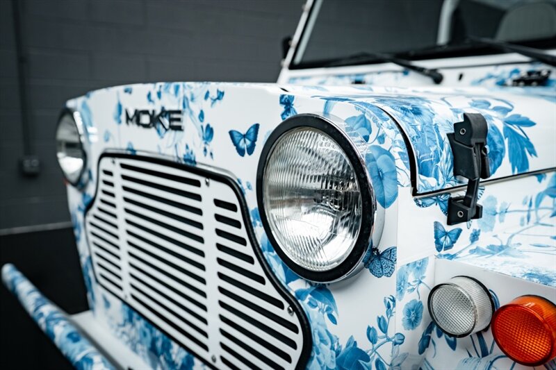 2022 Moke Cruise Car - Photo 10 - Huntington Beach, CA 92649