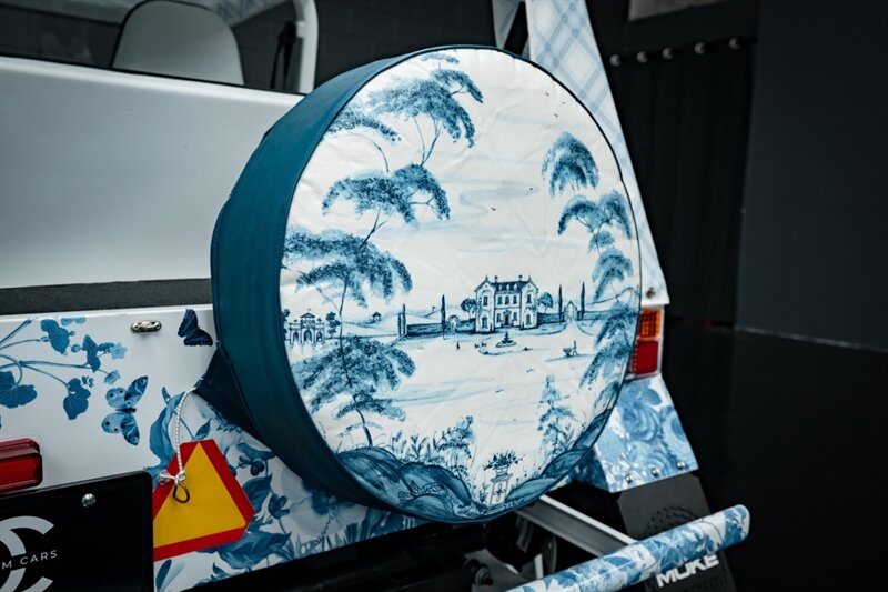 2022 Moke Cruise Car - Photo 37 - Huntington Beach, CA 92649