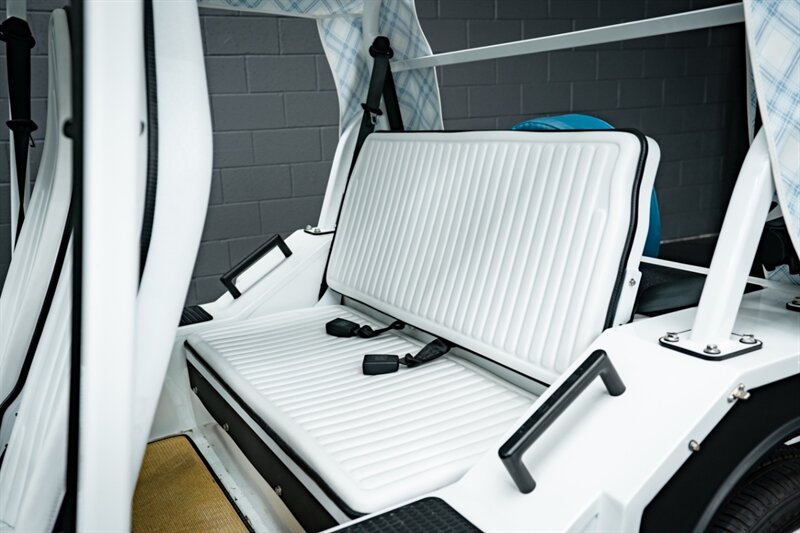 2022 Moke Cruise Car - Photo 30 - Huntington Beach, CA 92649