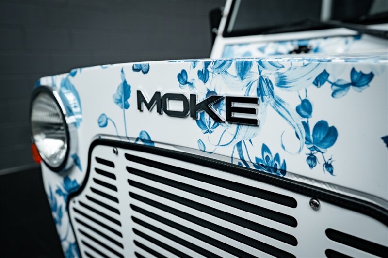 2022 Moke Cruise Car - Photo 11 - Huntington Beach, CA 92649