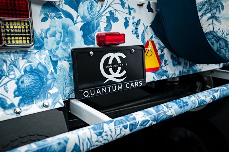 2022 Moke Cruise Car - Photo 36 - Huntington Beach, CA 92649