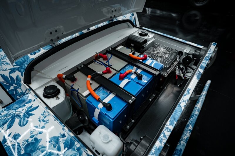 2022 Moke Cruise Car - Photo 38 - Huntington Beach, CA 92649