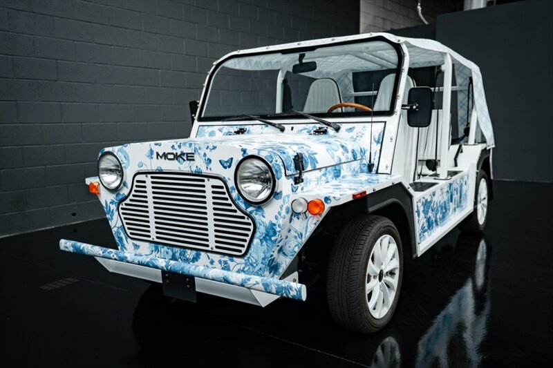 2022 Moke Cruise Car - Photo 9 - Huntington Beach, CA 92649