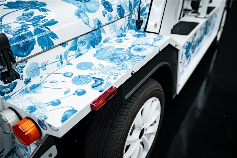 2022 Moke Cruise Car - Photo 14 - Huntington Beach, CA 92649