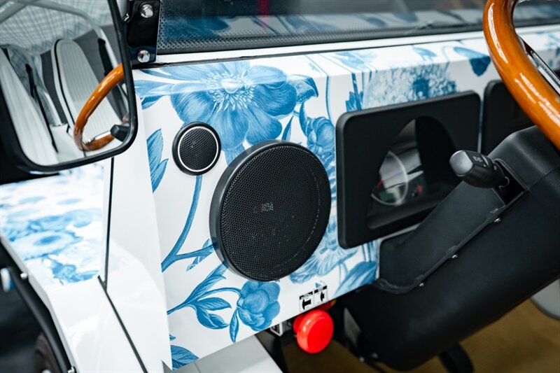 2022 Moke Cruise Car - Photo 21 - Huntington Beach, CA 92649