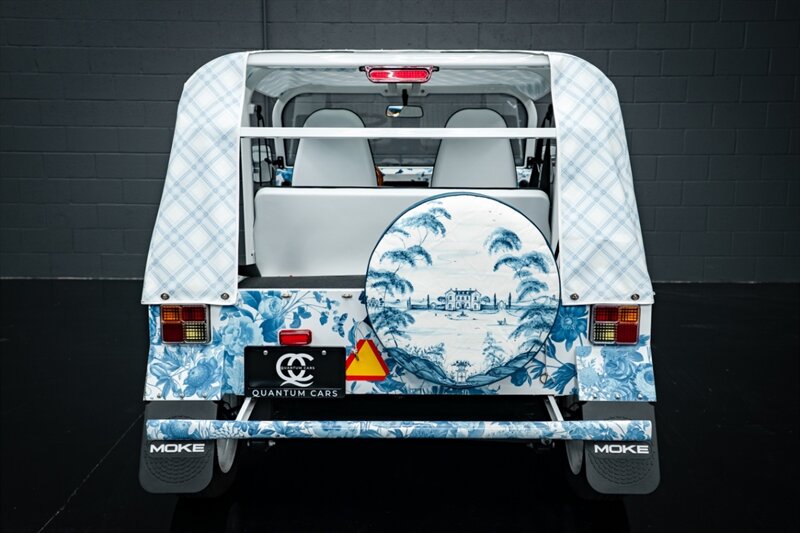 2022 Moke Cruise Car - Photo 33 - Huntington Beach, CA 92649