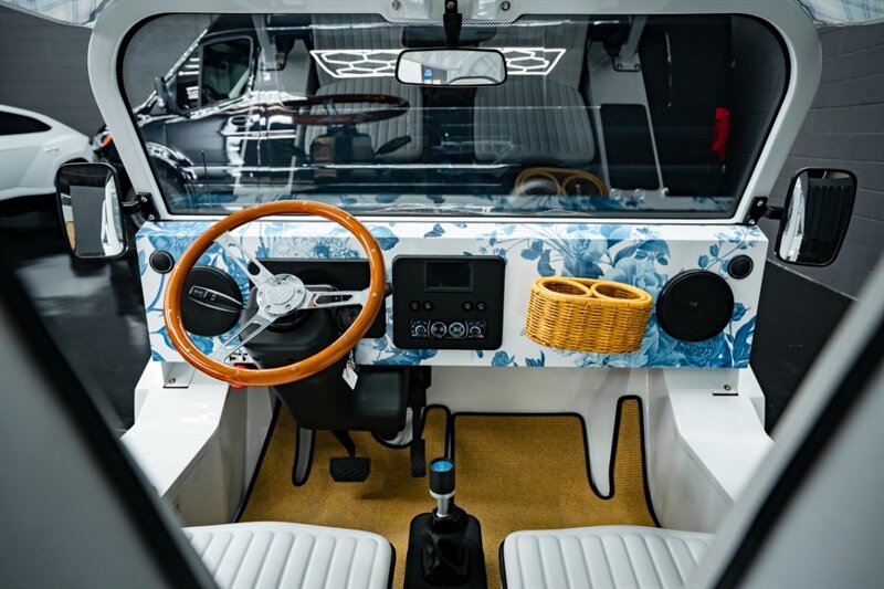 2022 Moke Cruise Car - Photo 29 - Huntington Beach, CA 92649