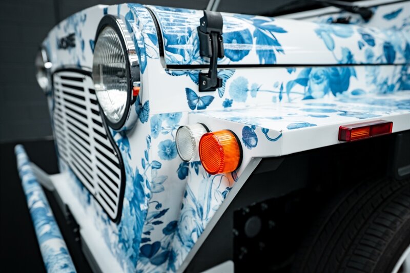2022 Moke Cruise Car - Photo 13 - Huntington Beach, CA 92649