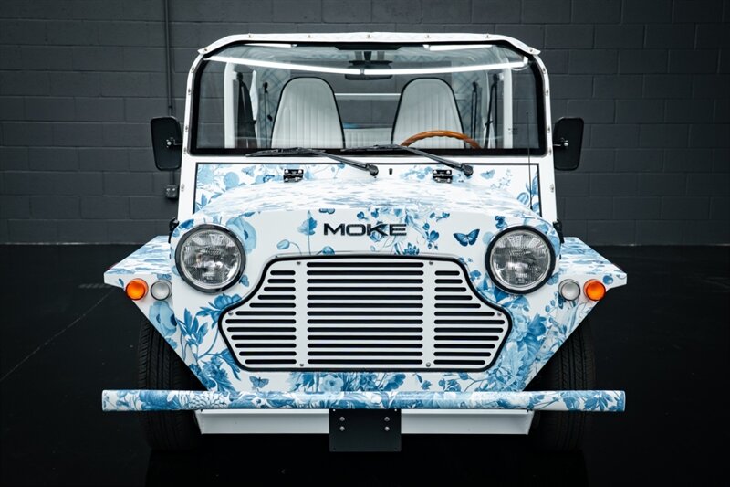 2022 Moke Cruise Car - Photo 2 - Huntington Beach, CA 92649