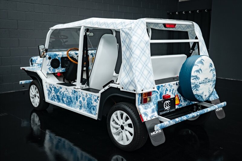 2022 Moke Cruise Car - Photo 32 - Huntington Beach, CA 92649