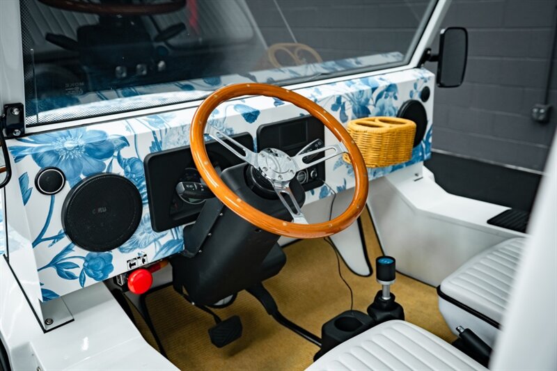 2022 Moke Cruise Car - Photo 17 - Huntington Beach, CA 92649