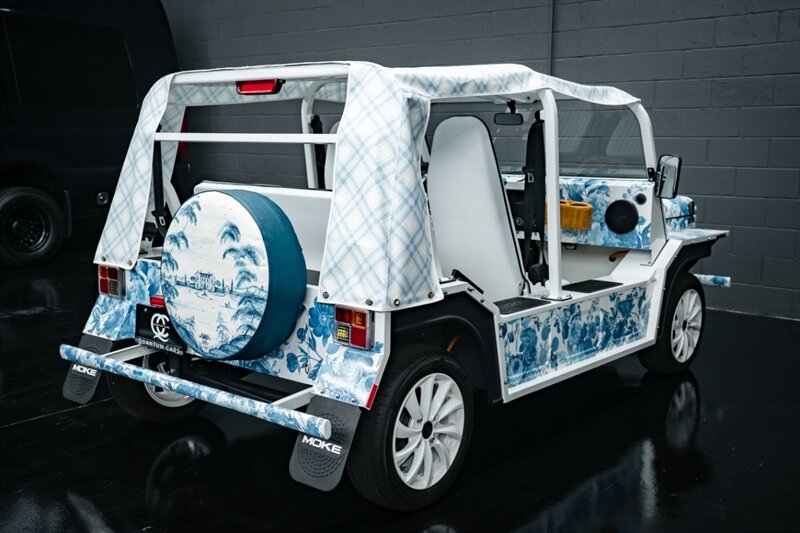 2022 Moke Cruise Car - Photo 34 - Huntington Beach, CA 92649