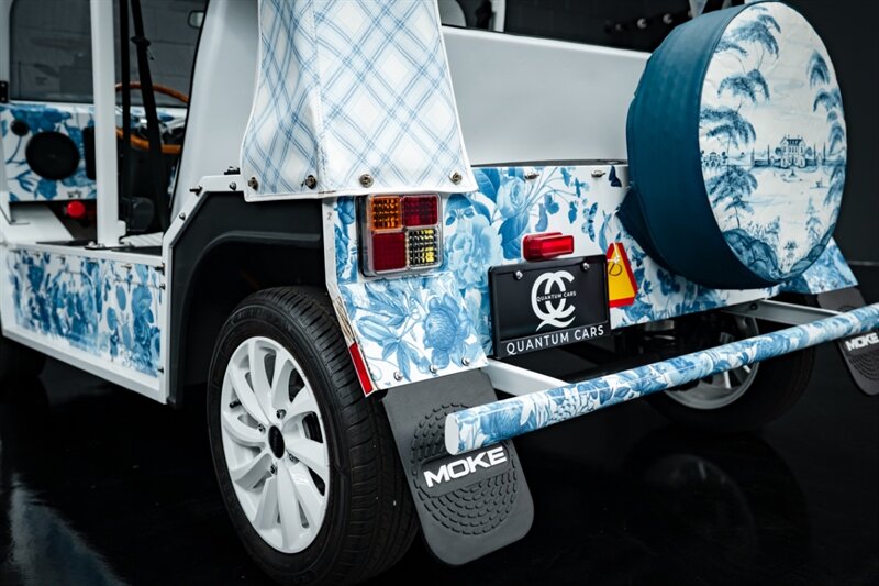 2022 Moke Cruise Car - Photo 35 - Huntington Beach, CA 92649