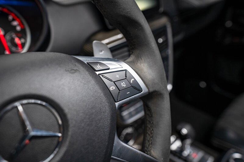 2017 Mercedes-Benz G 550 4x4 Squared - Photo 53 - Huntington Beach, CA 92649