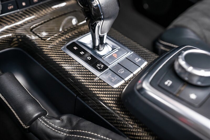 2017 Mercedes-Benz G 550 4x4 Squared - Photo 11 - Huntington Beach, CA 92649