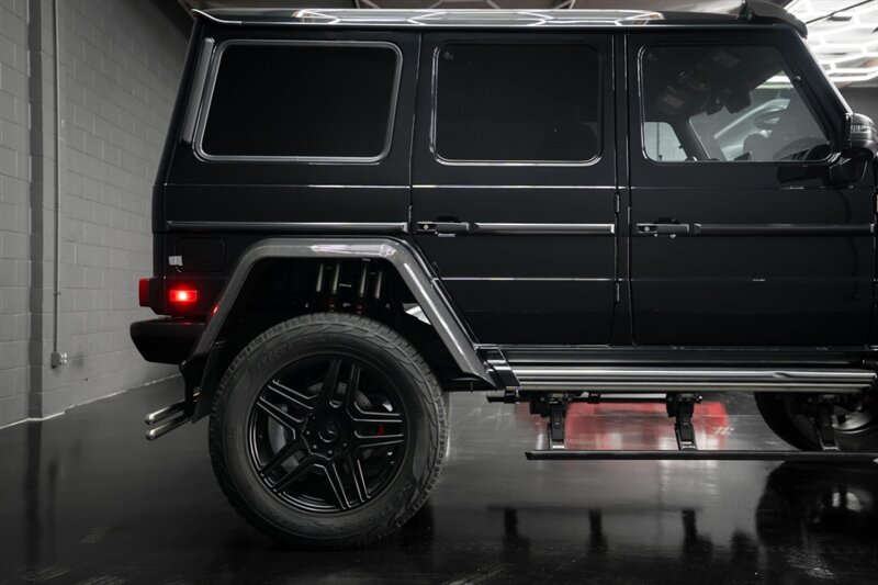 2017 Mercedes-Benz G 550 4x4 Squared - Photo 57 - Huntington Beach, CA 92649