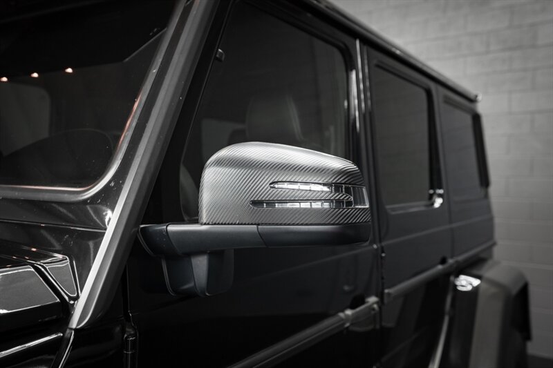 2017 Mercedes-Benz G 550 4x4 Squared - Photo 34 - Huntington Beach, CA 92649