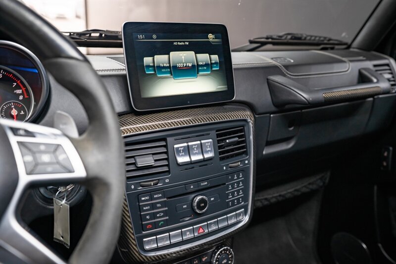 2017 Mercedes-Benz G 550 4x4 Squared - Photo 63 - Huntington Beach, CA 92649