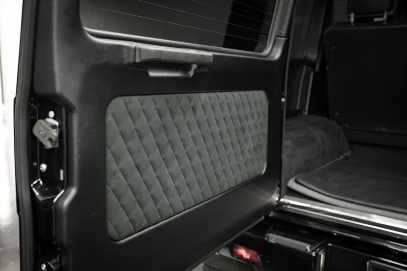 2017 Mercedes-Benz G 550 4x4 Squared - Photo 22 - Huntington Beach, CA 92649