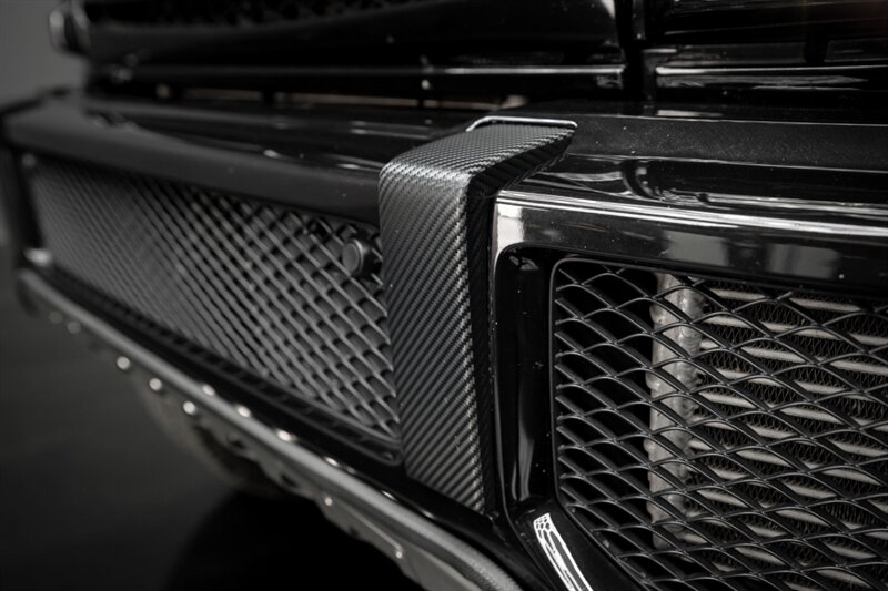 2017 Mercedes-Benz G 550 4x4 Squared - Photo 55 - Huntington Beach, CA 92649