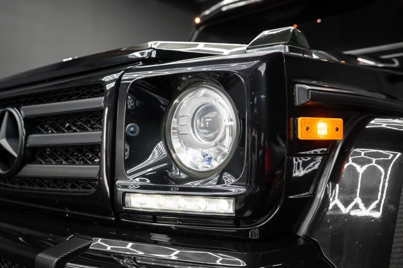 2017 Mercedes-Benz G 550 4x4 Squared - Photo 30 - Huntington Beach, CA 92649