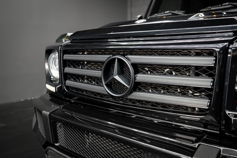 2017 Mercedes-Benz G 550 4x4 Squared - Photo 13 - Huntington Beach, CA 92649