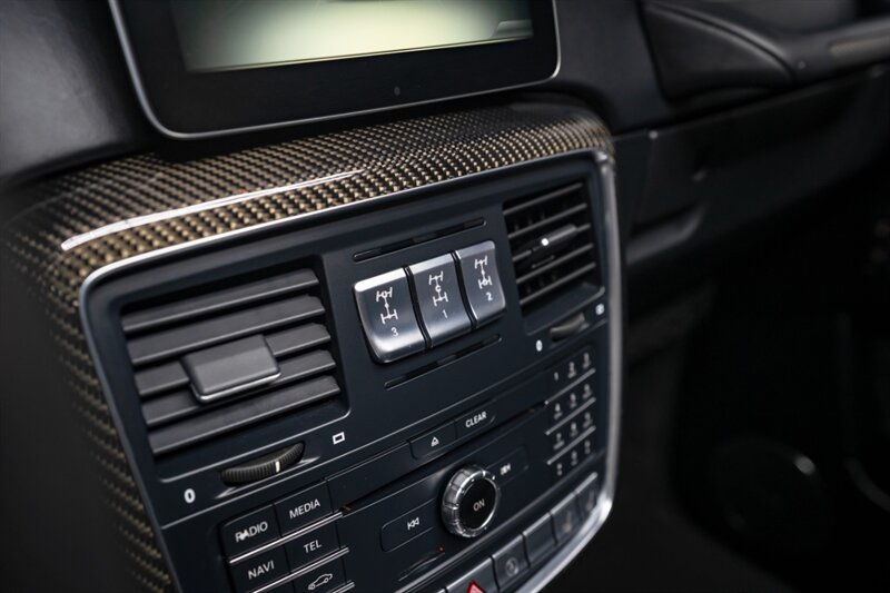 2017 Mercedes-Benz G 550 4x4 Squared - Photo 18 - Huntington Beach, CA 92649