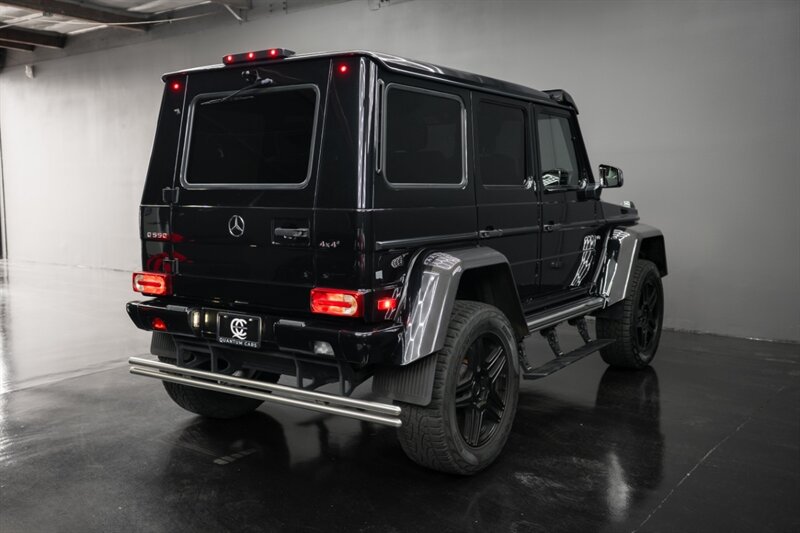 2017 Mercedes-Benz G 550 4x4 Squared - Photo 35 - Huntington Beach, CA 92649