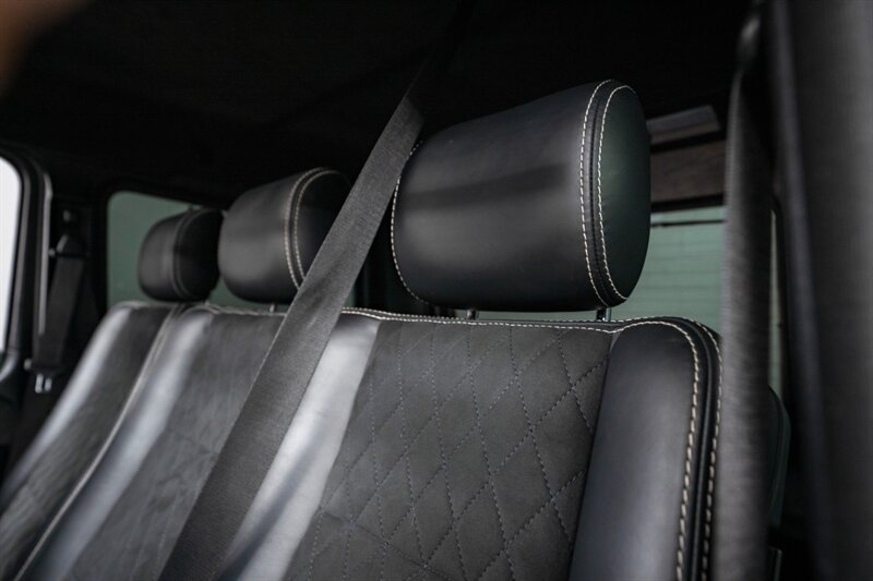 2017 Mercedes-Benz G 550 4x4 Squared - Photo 36 - Huntington Beach, CA 92649