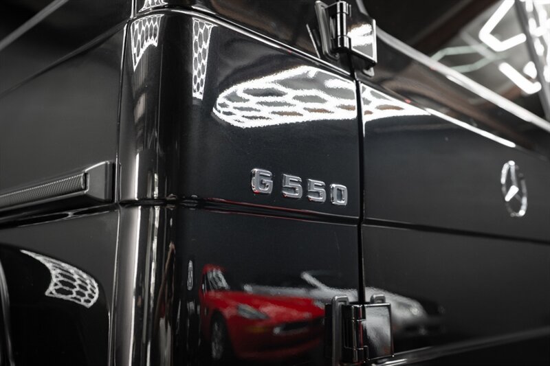 2017 Mercedes-Benz G 550 4x4 Squared - Photo 39 - Huntington Beach, CA 92649