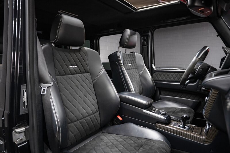 2017 Mercedes-Benz G 550 4x4 Squared - Photo 62 - Huntington Beach, CA 92649