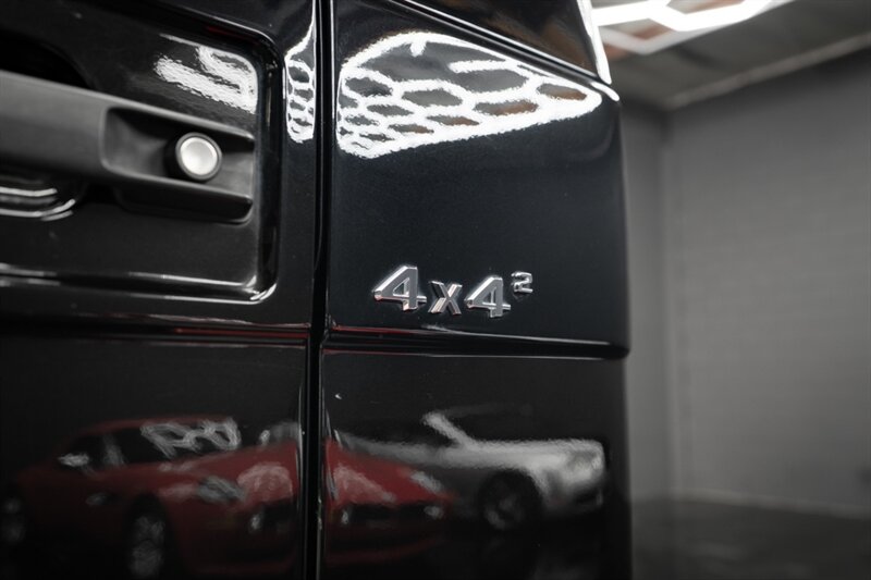 2017 Mercedes-Benz G 550 4x4 Squared - Photo 12 - Huntington Beach, CA 92649