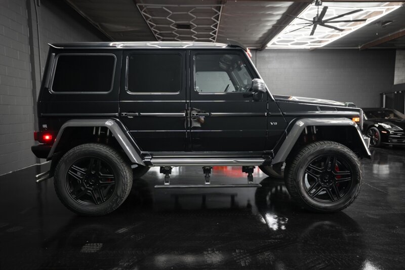 2017 Mercedes-Benz G 550 4x4 Squared - Photo 49 - Huntington Beach, CA 92649