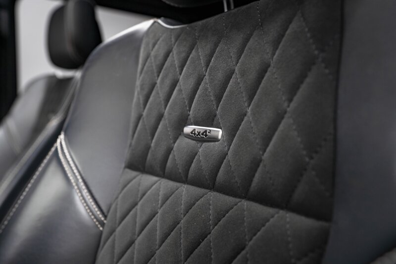 2017 Mercedes-Benz G 550 4x4 Squared - Photo 51 - Huntington Beach, CA 92649