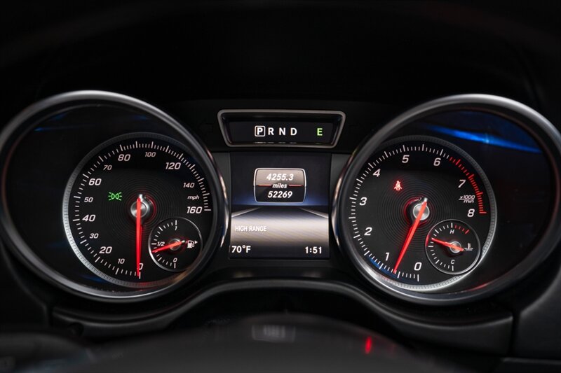 2017 Mercedes-Benz G 550 4x4 Squared - Photo 46 - Huntington Beach, CA 92649