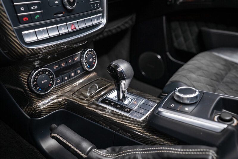 2017 Mercedes-Benz G 550 4x4 Squared - Photo 9 - Huntington Beach, CA 92649