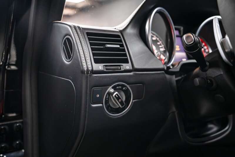 2017 Mercedes-Benz G 550 4x4 Squared - Photo 17 - Huntington Beach, CA 92649