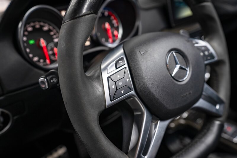 2017 Mercedes-Benz G 550 4x4 Squared - Photo 58 - Huntington Beach, CA 92649